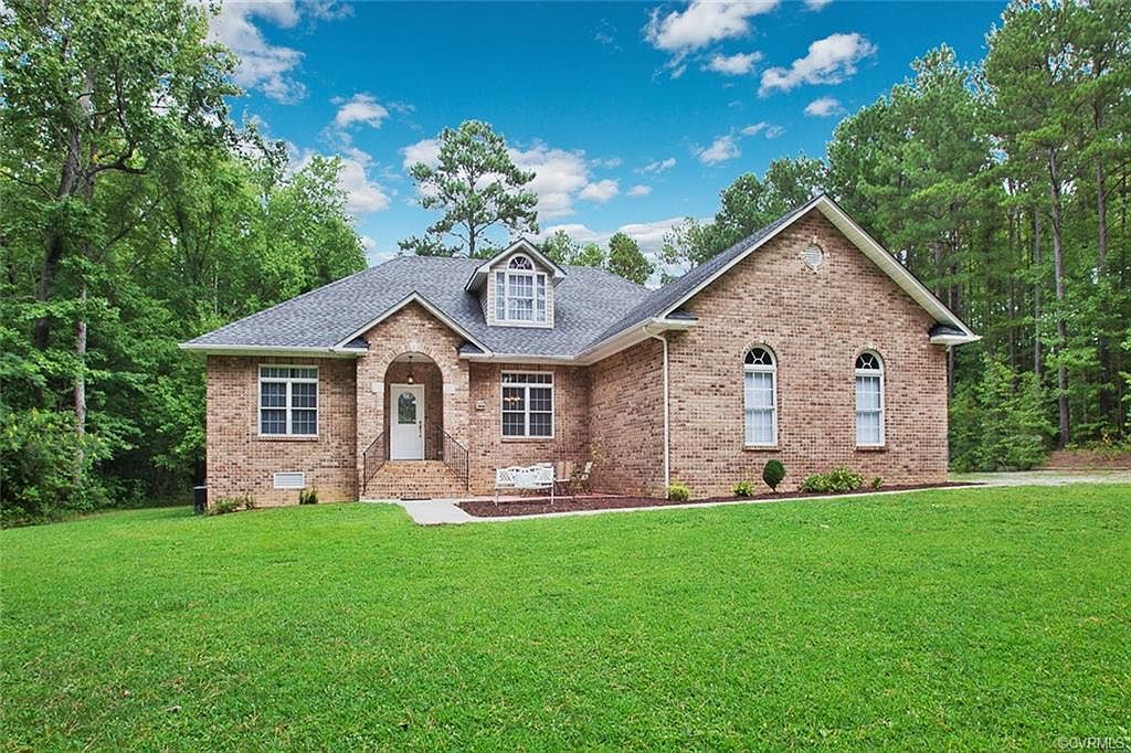 14460 Pole Run Rd, Disputanta, VA 23842 Zillow