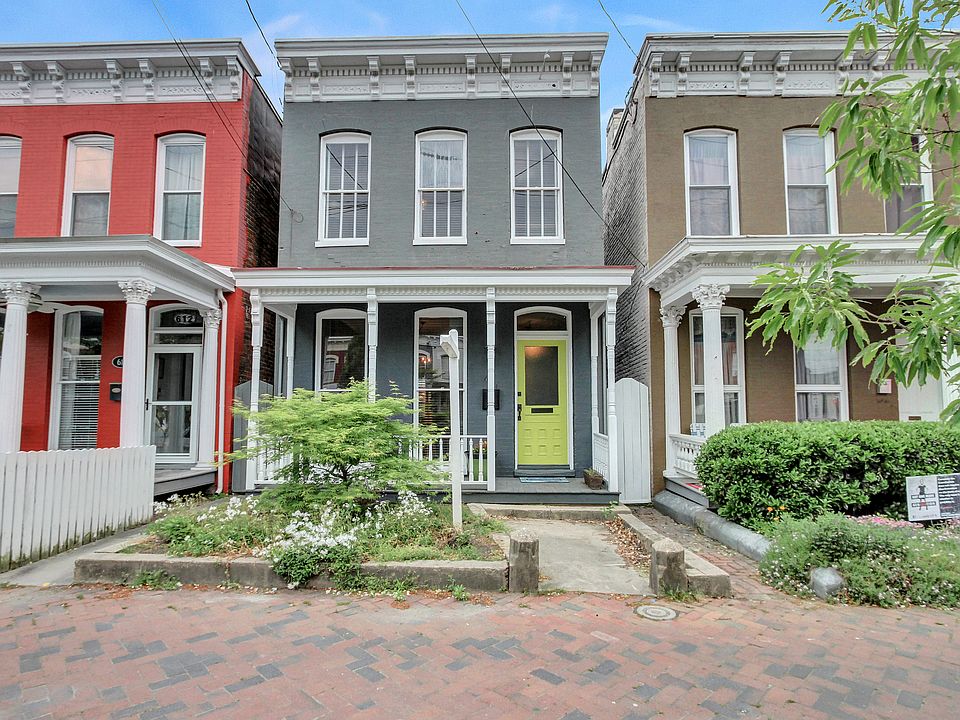 1st image of 614 N 1st St