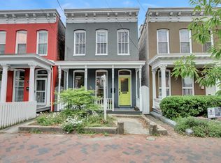 614 N 1st St, Richmond, VA 23219