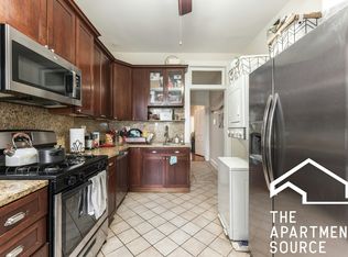 3519 N Reta Ave APT 4, Chicago, IL 60657