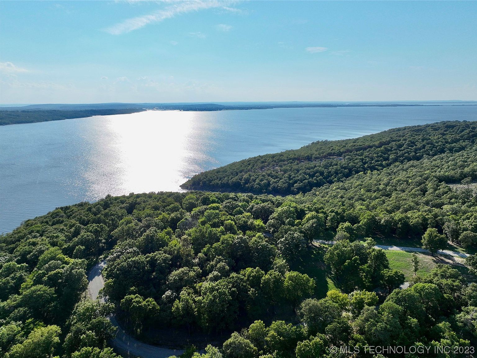 179 Patriot Poin, Eufaula, OK 74432 MLS 2332582 Zillow