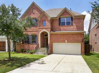 4424 Jim West St, Bellaire, TX 77401