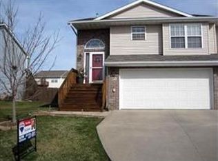 640 Rachael St, North Liberty, IA 52317