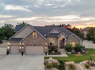 55 N Sierra Way, Layton, UT 84041