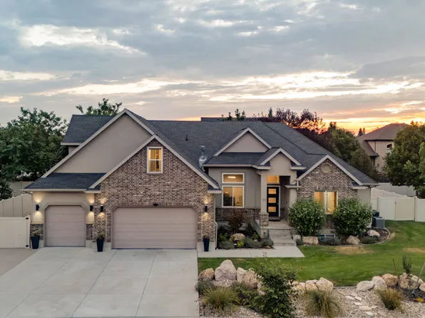55 N Sierra Way, Layton, UT 84041