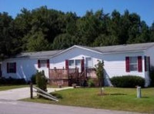 381 Persimmon Ln, Myrtle Beach, SC 29579