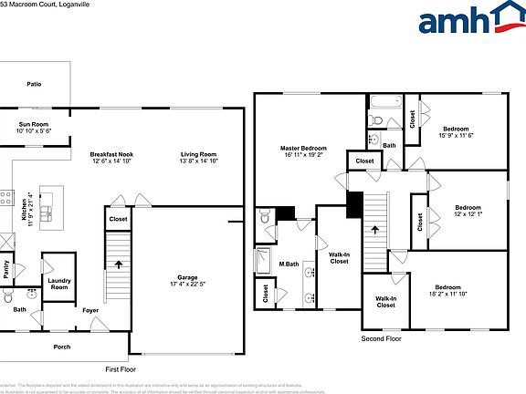 2nd image of 353 Macroom Ct