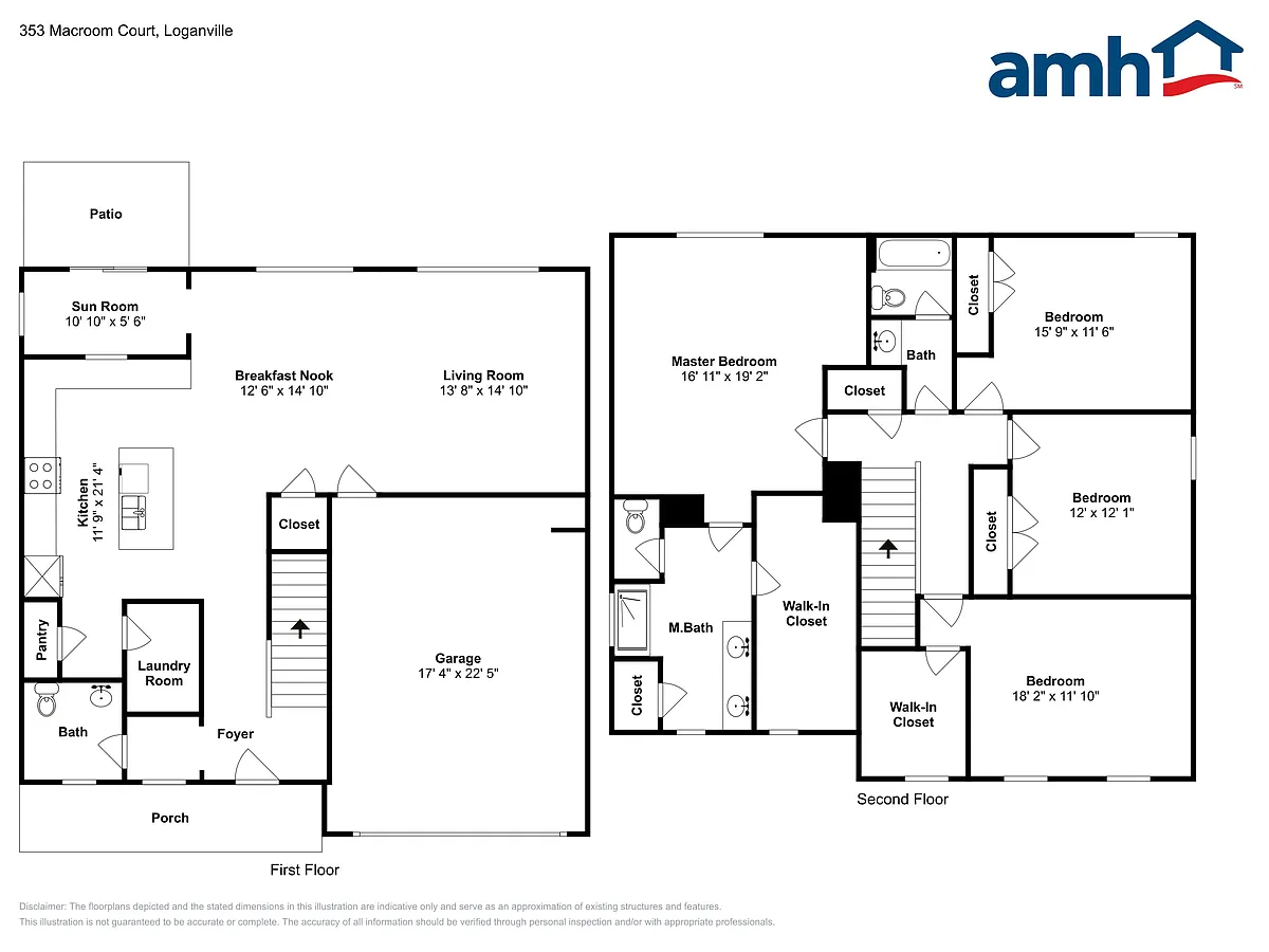 Building Photo - 353 Macroom Ct