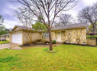 1909 Gettysburg Pl, Bedford, TX 76022