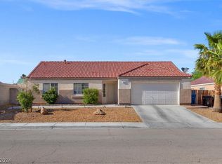 2612 Inlet Spring Ave, North Las Vegas, NV 89031