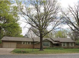 440 N Westfield St, Wichita, KS 67212