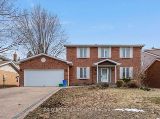 1139 Stokes Dr, Cornwall, ON K6J 5J6
