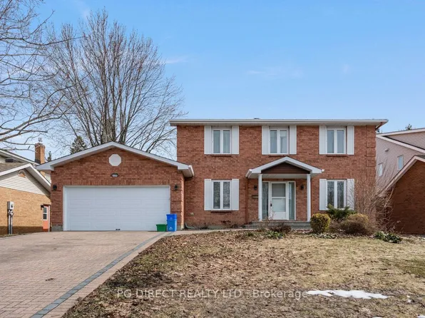 1139 Stokes Dr, Cornwall, ON K6J 5J6