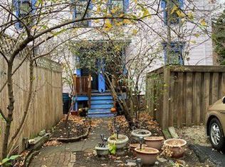 265 Putnam Ave #265, Cambridge, MA 02139