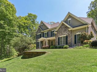 10649 Wolverine Ct, Manassas, VA 20111