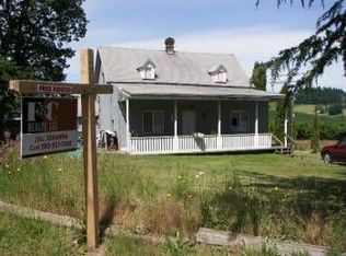 14385 NE Kinney Rd, Newberg, OR 97132