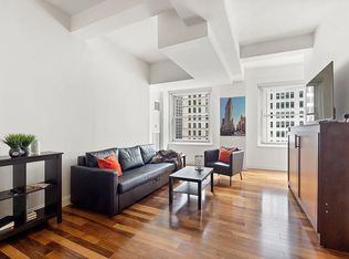 88 Greenwich St APT 1405, New York, NY 10006