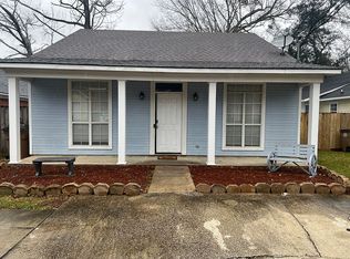 6358 Burnham Wood Pl, Mobile, AL 36608