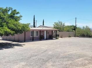 158 Huron Dr, Elephant Butte, NM 87935