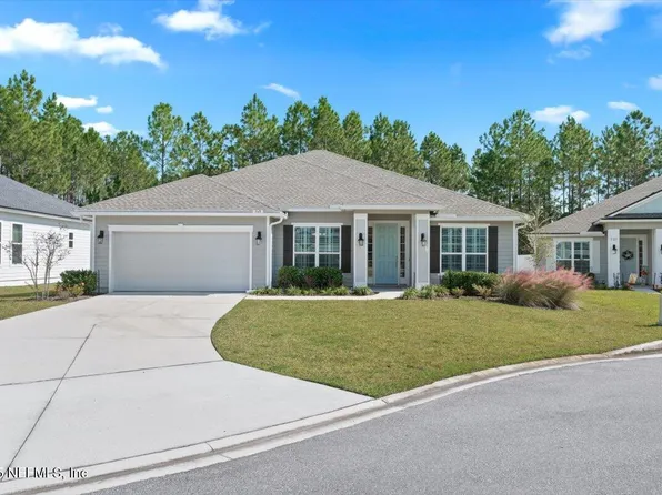 115 KATIE CREEK Court, St. Augustine, FL 32095