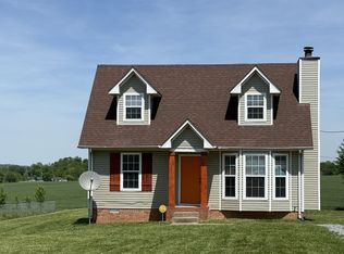 2042 Carneal Ln, Oak Grove, KY 42262