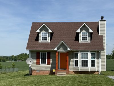 2042 Carneal Ln, Oak Grove, KY, 42262