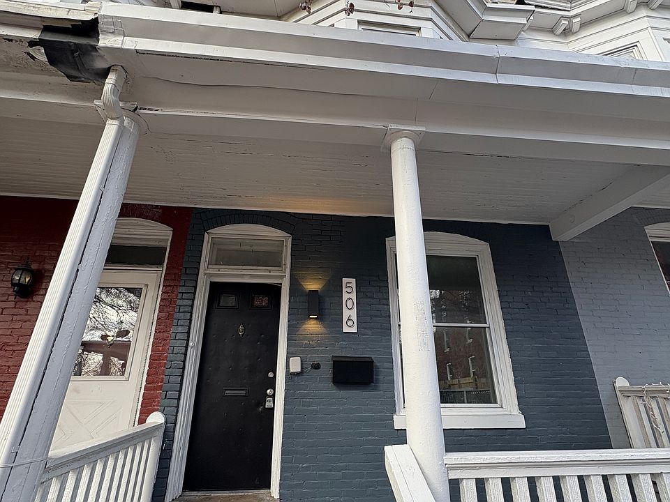 1st image of 506 Curtin St
