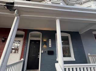 506 Curtin St, Harrisburg, PA 17110