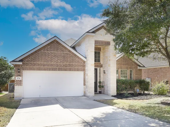 574 Calm Springs, San Antonio, TX 78260