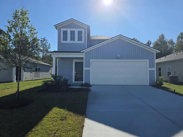 805 Wapama St., Little River, SC 29566