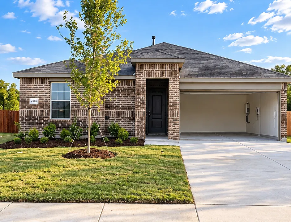 3210 Majesty Ln