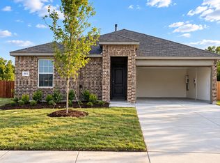 4805 Heathermore Way, Denton, TX 76207