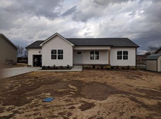 216 Tucker Trice LOT 355, Lebanon, TN 37087