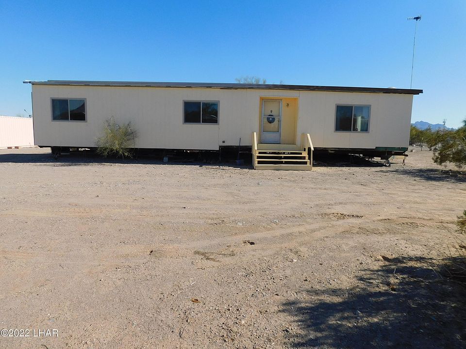 235C N Targa Trail Ln, Quartzsite, AZ 85346 Zillow