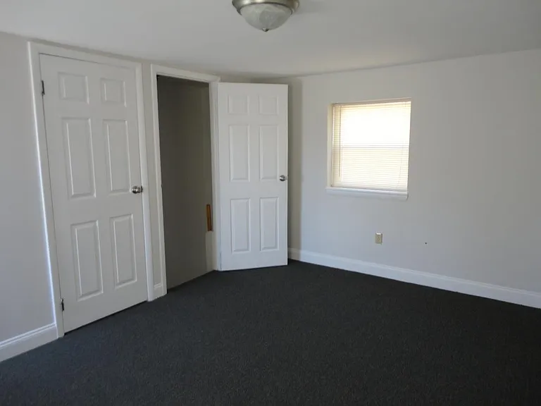 Large Bedroom