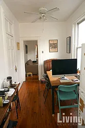 Rented by Living New York