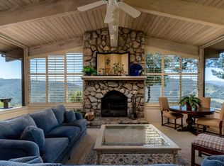 15330 Via Los Tulares, Carmel Valley, CA 93924