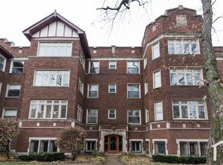 6802 S Crandon Ave #1S, Chicago, IL 60649