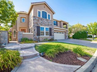 955 Rosehedge Ct, Concord, CA 94521