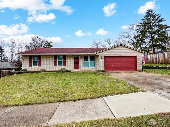 1252 S Elm St, West Carrollton, OH 45449