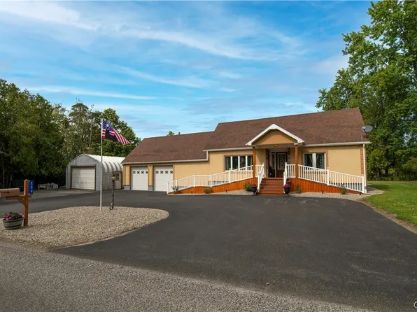 259 Watkins Rd, Frankfort, NY 13340