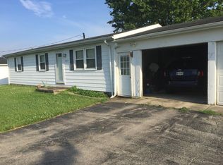 24010 Pocket Rd, Batesville, IN 47006