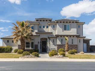3472 S Jackson Ln, St George, UT 84790