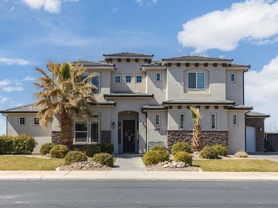 3472 S Jackson Ln, St George, UT, 84790