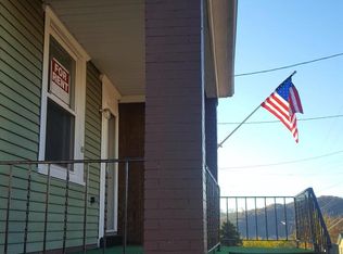 65 Frazier Ave, Mc Kees Rocks, PA 15136