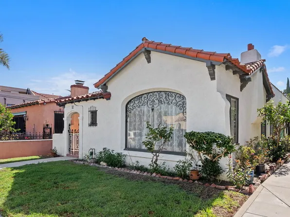 76 Roycroft Ave, Long Beach, CA 90803