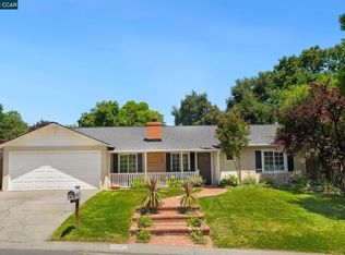 748 Cumberland Dr, Pleasant Hill, CA