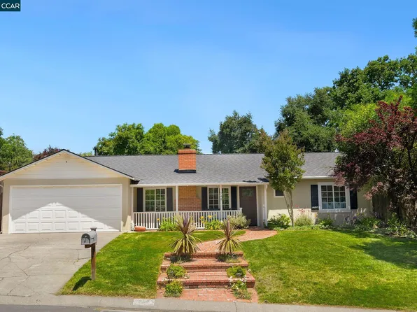 748 Cumberland Dr, Pleasant Hill, CA 94523
