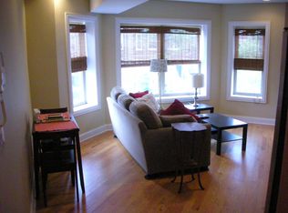 2615 N Harding Ave #2, Chicago, IL 60647