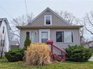 737 Hudson Ave, Akron, OH 44306